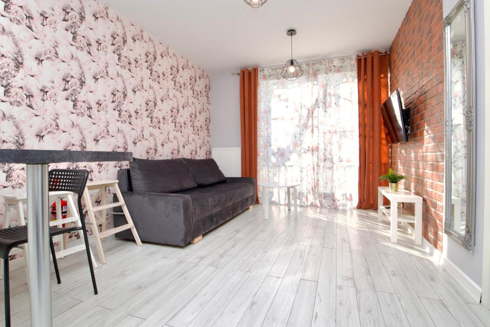 Flower Residence คราคูฟ ภายนอก รูปภาพ