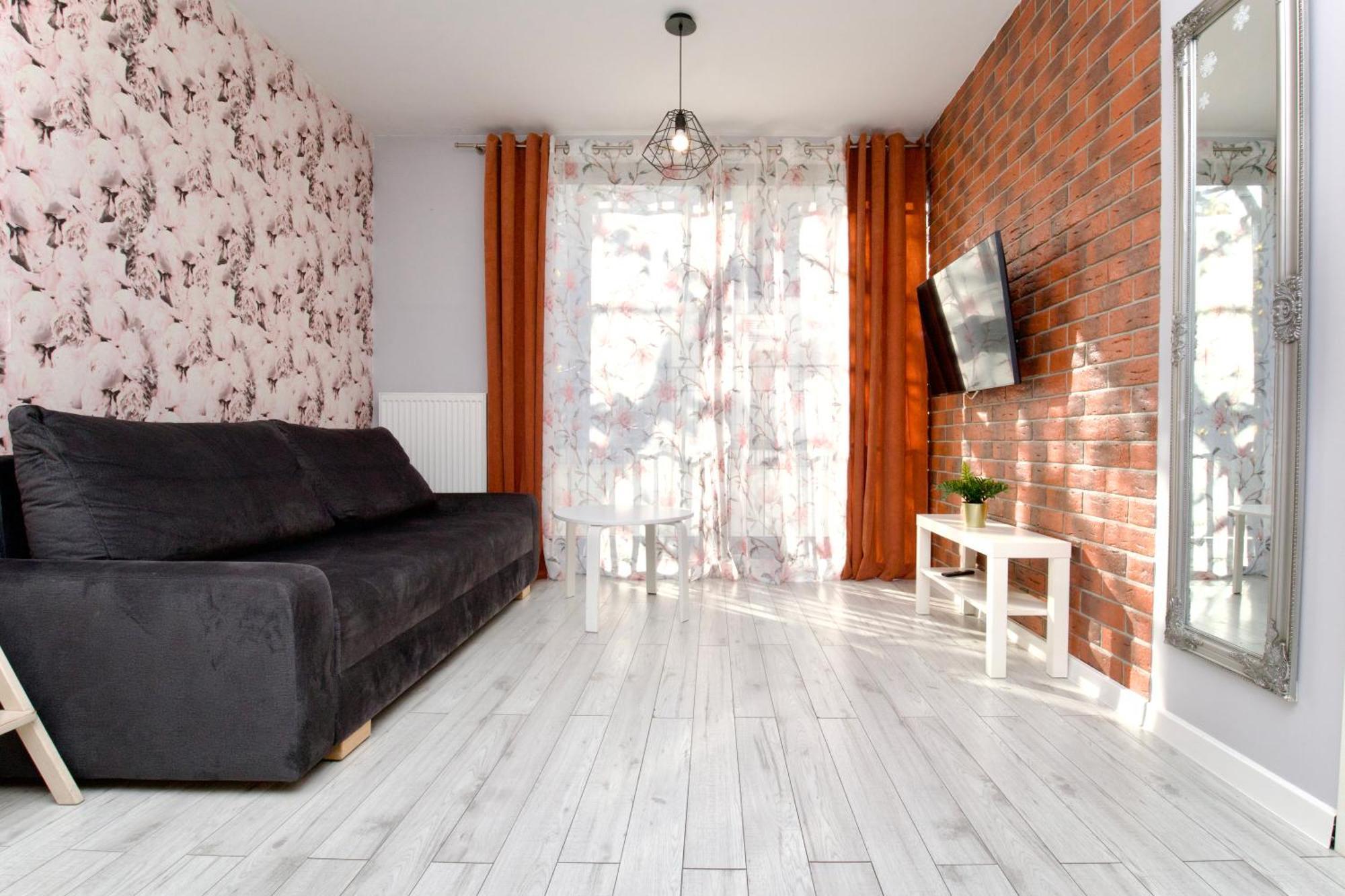 Flower Residence คราคูฟ ภายนอก รูปภาพ